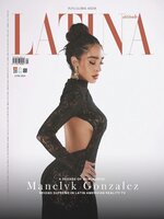 LATINA Attitude Magazine